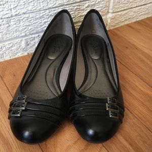 Lifestride Farrow Wedge Shoe